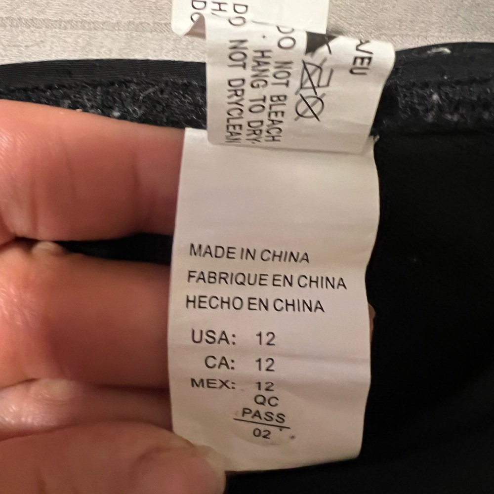 Coco Ship high waisted swim suit bottom